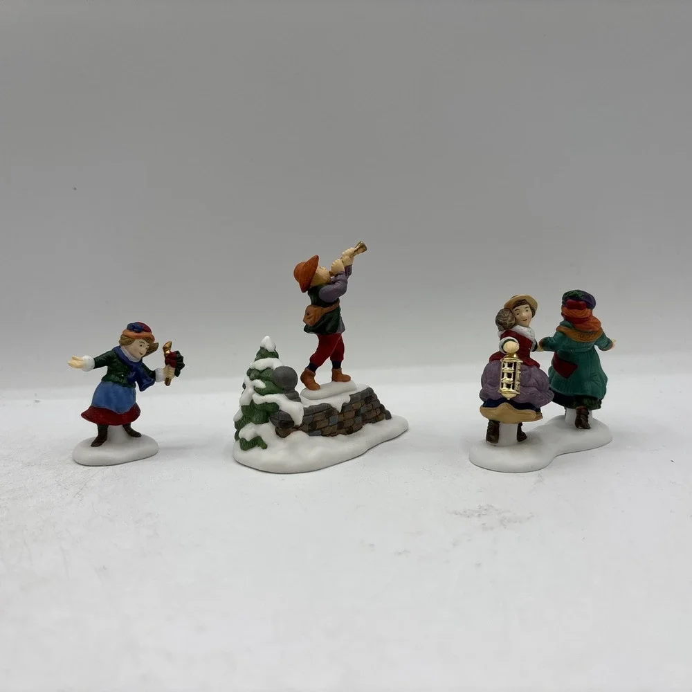 Department 56 this vintage